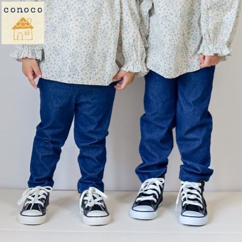 ベビー　パンツ（80～95㎝　conoco）