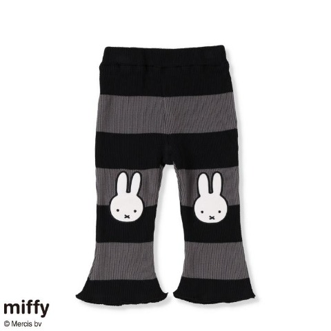 ベビー　レギンス（80～95㎝・miffy)
