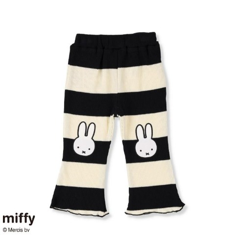 ベビー　レギンス（80～95㎝・miffy)