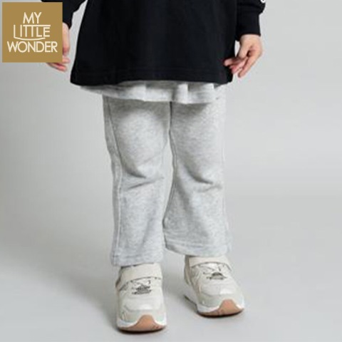 ベビー　パンツ （80～95cm・MYLITTLEWONDER）