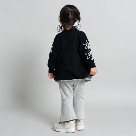 ベビー　パンツ （80～95cm・MYLITTLEWONDER）