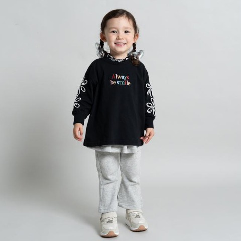 ベビー　パンツ （80～95cm・MYLITTLEWONDER）