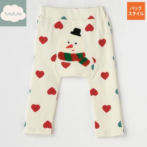 ベビー　パンツ（80～95cm・futafuta）