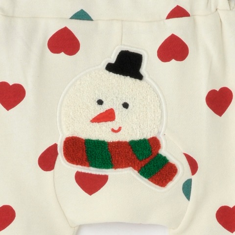 ベビー　パンツ（80～95cm・futafuta）