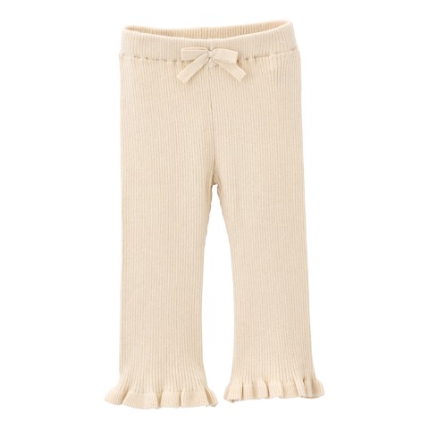ベビー ニットパンツ （80～95cm・tete a tete）