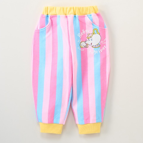 ベビー　ロングパンツ （80～95cm・DISNEY）