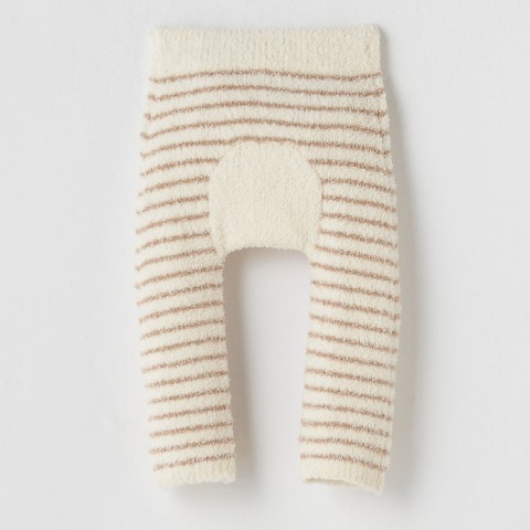 ベビー　ニットパンツ（80～95cm・Cottoli）