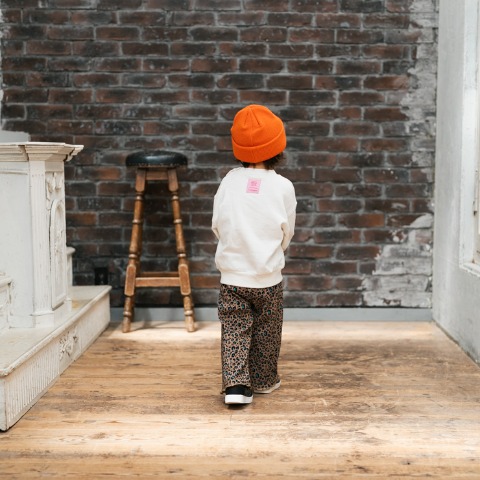 ベビー　パンツ （80～95cm・MYLITTLEWONDER）