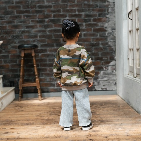 ベビー　パンツ （80～95cm・MYLITTLEWONDER）