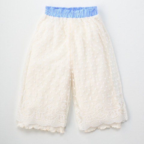 ベビー　パンツ （80～95cm・Cottoli/yukiemon）