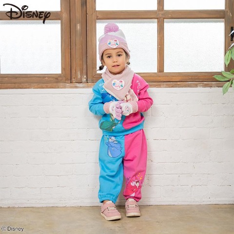 ベビー　ロングパンツ （80～95cm・DISNEY）