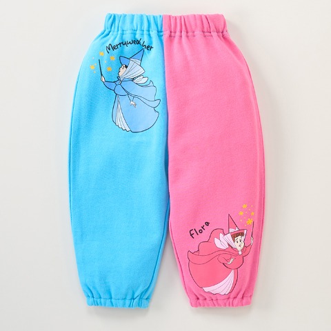 ベビー　ロングパンツ （80～95cm・DISNEY）