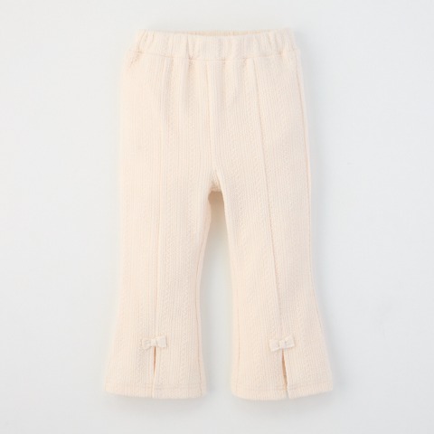 ベビー　ロングパンツ（80～95cm・Cottoli）