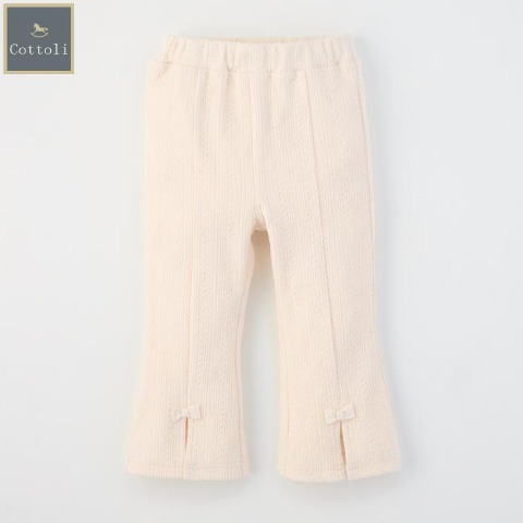ベビー　ロングパンツ（80～95cm・Cottoli）