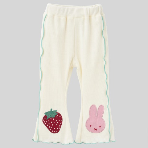 ベビー　レギンス（80～95cm・miffy）