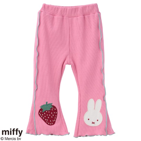 ベビー　レギンス（80～95cm・miffy）