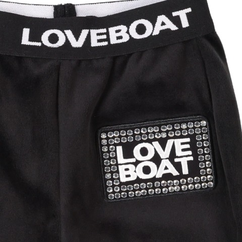 ベビー　ロングパンツ（90～95cm・LOVEBOAT）