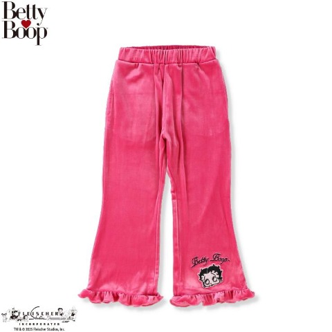 ベビー　パンツ（90～95cm・BETTYBOOP(TM)）