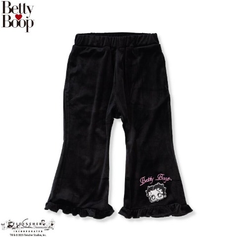 ベビー　パンツ（90～95cm・BETTYBOOP(TM)）