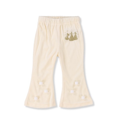 ベビー　ロングパンツ（90～95cm・DISNEY）