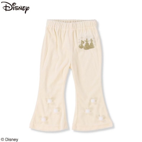 ベビー　ロングパンツ（90～95cm・DISNEY）
