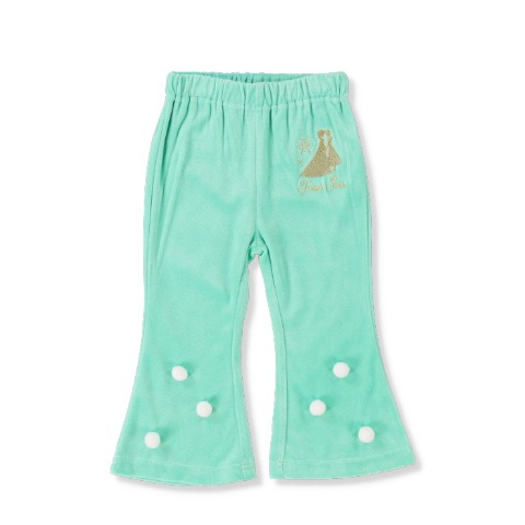 ベビー　ロングパンツ（90～95cm・DISNEY）