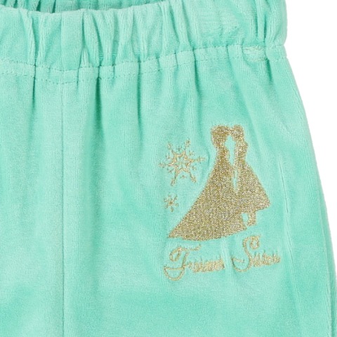 ベビー　ロングパンツ（90～95cm・DISNEY）