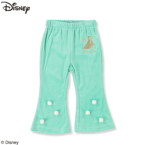 ベビー　ロングパンツ（90～95cm・DISNEY）