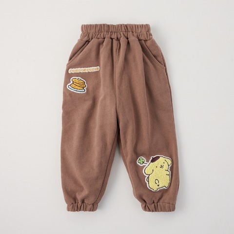 ベビー　パンツ（80～95cm・サンリオキャラクターズ）