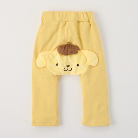 ベビー　パンツ（80～95cm・サンリオキャラクターズ）