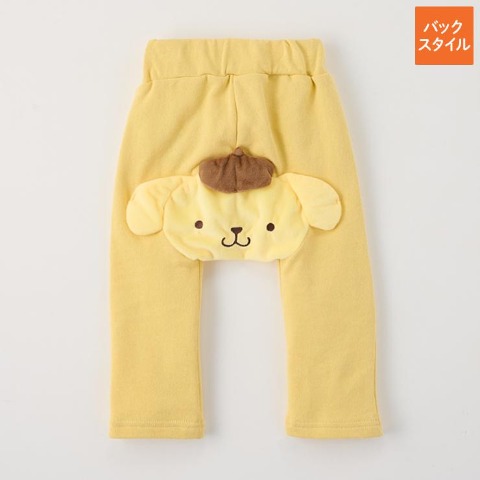 ベビー　パンツ（80～95cm・サンリオキャラクターズ）