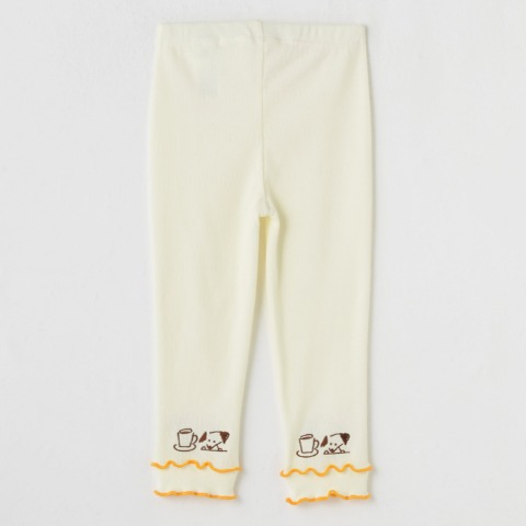 ベビー　ボトム（80～95cm・mamaraku/サンマルクカフェ）