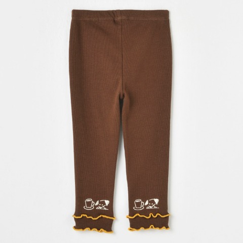 ベビー　ボトム（80～95cm・mamaraku/サンマルクカフェ）