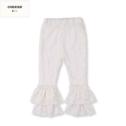 ベビー　ロングパンツ （80～95cm・CHERIER）