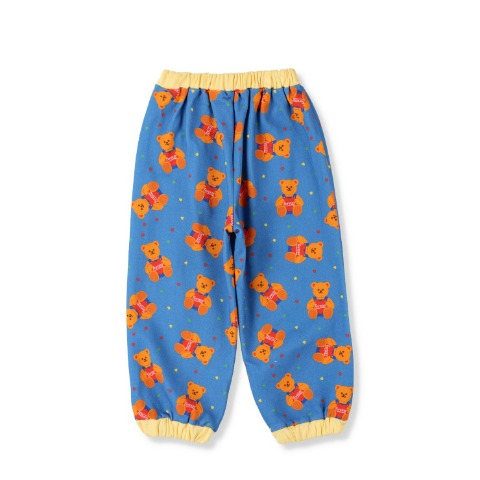 ベビー　パンツ（80～95cm・wiggle wiggle）