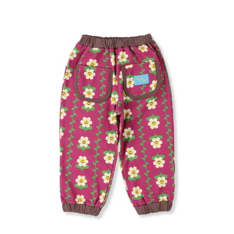 ベビー　パンツ（80～95cm・wiggle wiggle）