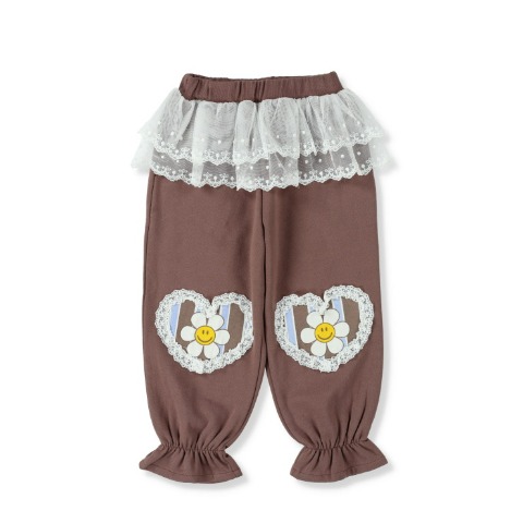 ベビー　パンツ（80～95cm・wiggle wiggle）