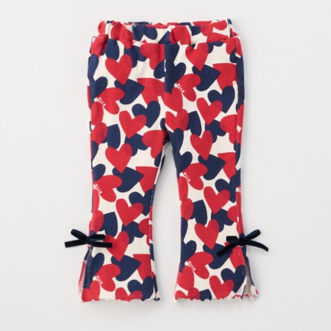 ベビー　パンツ （80～95cm・ELLE）