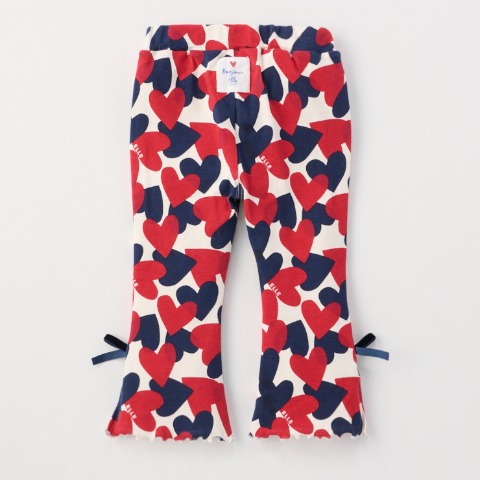 ベビー　パンツ （80～95cm・ELLE）