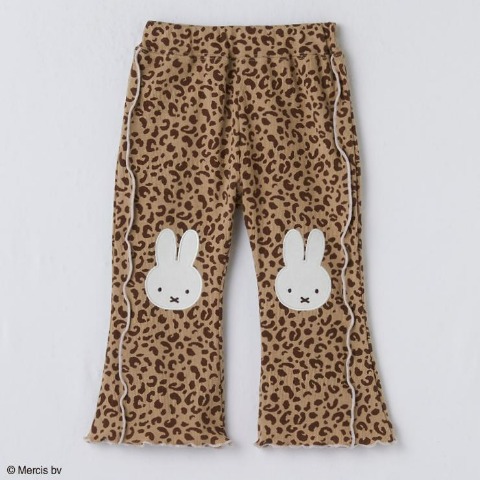 ベビー レギンス（80～95㎝・miffy）