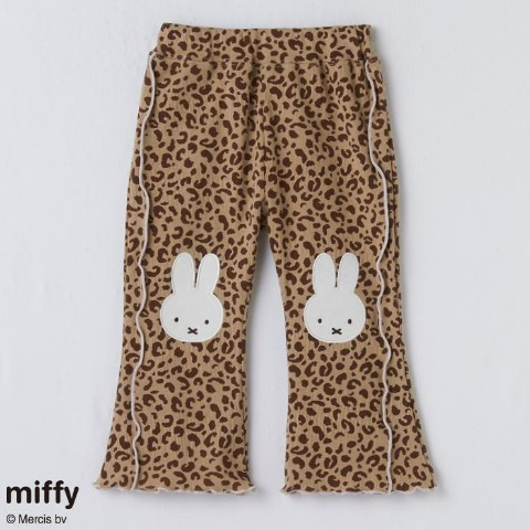 ベビー レギンス（80～95㎝・miffy）