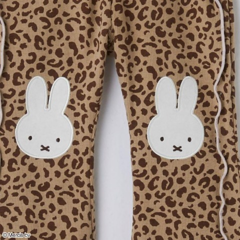 ベビー レギンス（80～95㎝・miffy）