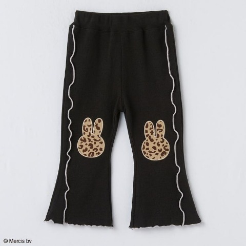 ベビー レギンス（80～95㎝・miffy）