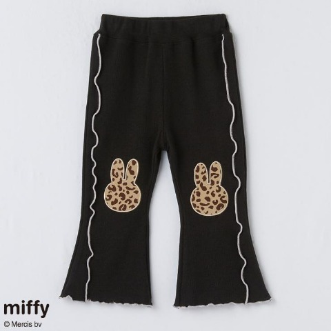 ベビー レギンス（80～95㎝・miffy）