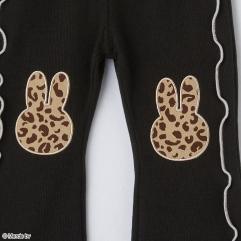 ベビー レギンス（80～95㎝・miffy）