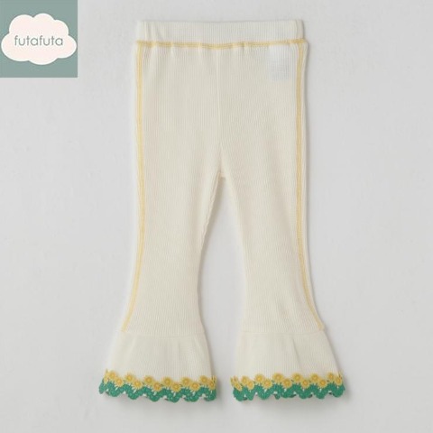 ベビー　パンツ（80～95cm・futafuta）
