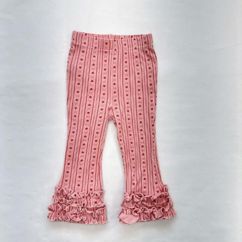 ベビー　パンツ （80～95cm・JUMELLE）