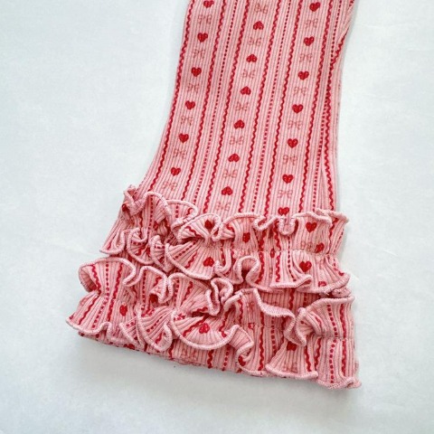 ベビー　パンツ （80～95cm・JUMELLE）