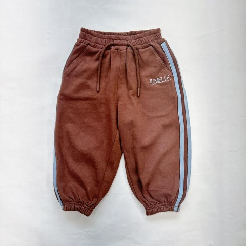 ベビー　パンツ （80～95cm・JUMELLE）