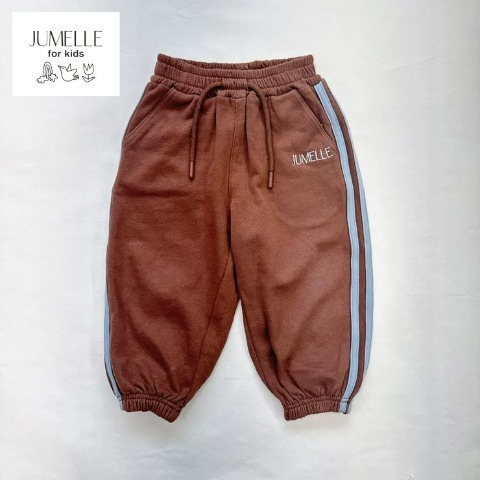 ベビー　パンツ （80～95cm・JUMELLE）